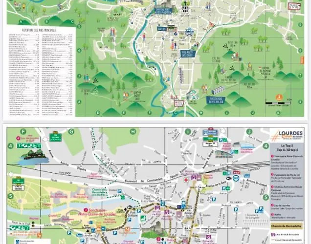 Family Saint Vincent - 2 Pers - 100m Gare - Wifi