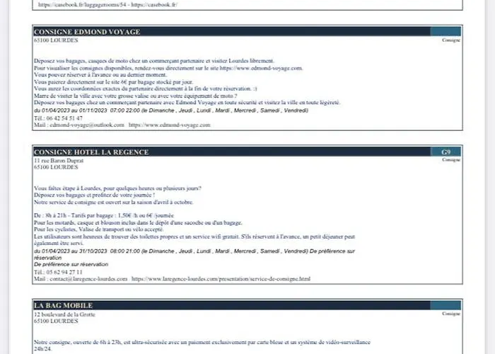 Family Saint Vincent - 2 Pers - 100m Gare - Wifi Appartement